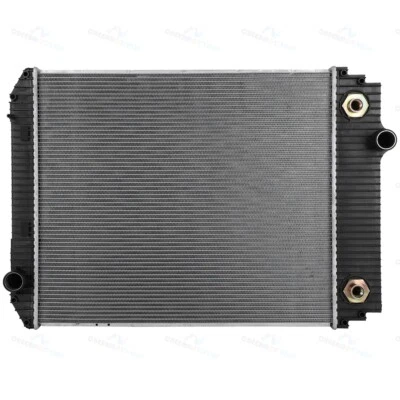 Radiator for Freightliner FL60 FL80 FLD120 Sterling Truck Acterra 5500 6500 7500 - Image 1 of 4