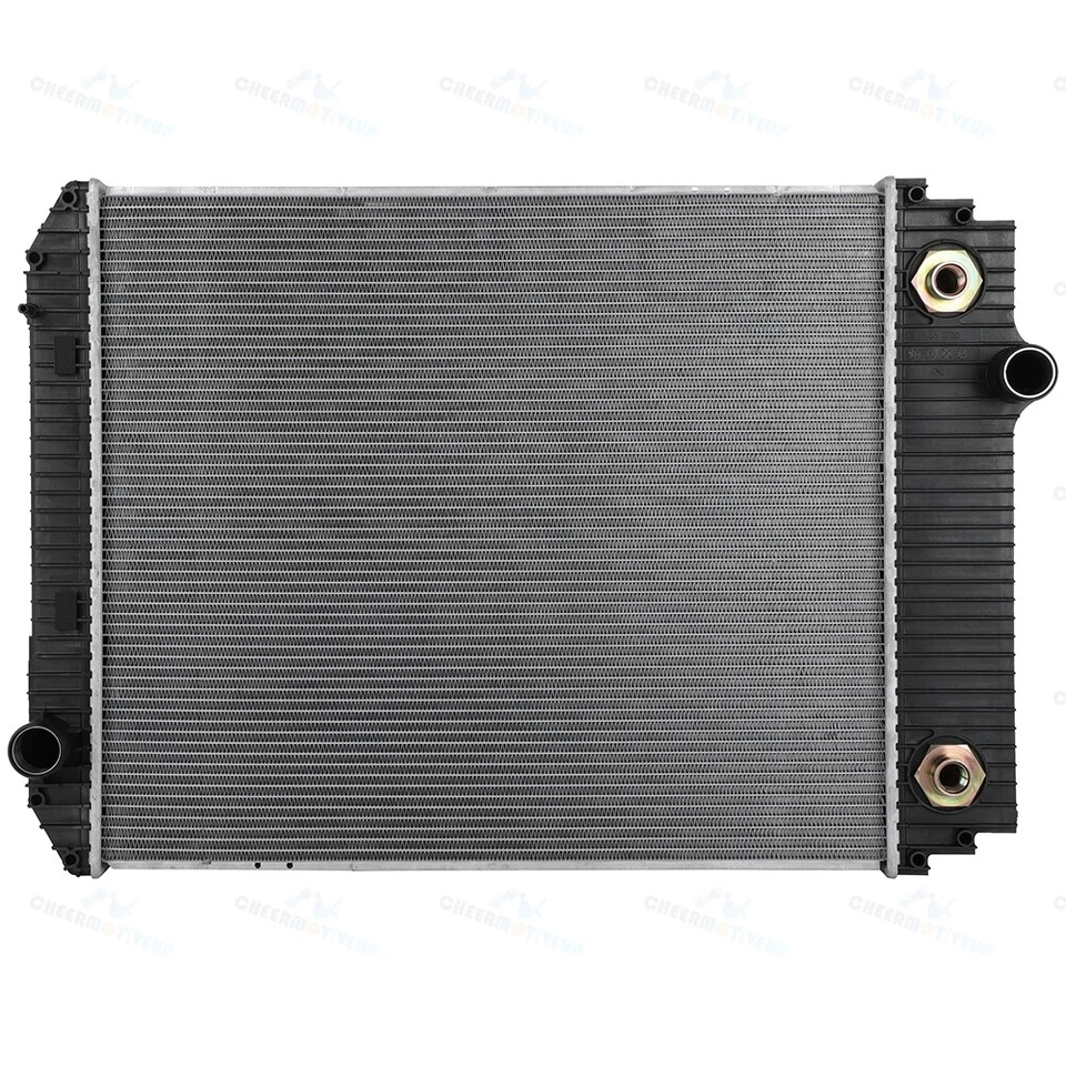 Radiator for Freightliner FL60 FL80 FLD120 Sterling Truck Acterra 5500 6500 7500 - Image 1 of 4