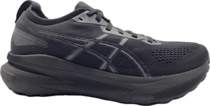 Asics Herren GEL-KAYANO 31 Schwarz Laufschuh Sportschuh Schuhe Joggen Sport NEU - Bild 1 von 3