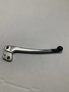 Front Brake Lever 535010 Suzuki AP50 B120 T125 Stinger - Picture 1 of 6