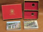 Southern Railway Double Deck Complete Both Decks Sealed Mint