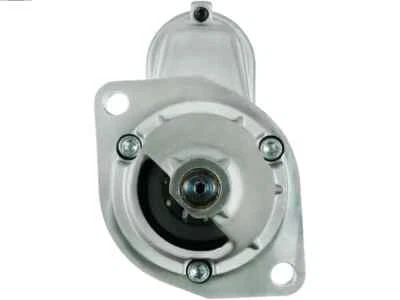 MOTORINO AVVIAMENTO 12V VALEO TRATTORE RUGGERINI SERIE MD R. SINISTRA 9D. 1.2KW - Image 1 of 4