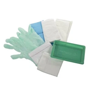 Softdrape Community Dressing Pack Small Glove x 20 - Picture 1 of 1