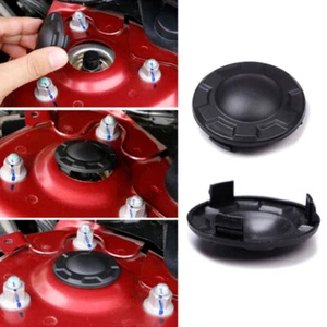 Car Shock Absorber Protection Cover Cap For Mazda 3 Axela CX-4 CX-5 CX-8 Atenza - Imagen 1 de 12