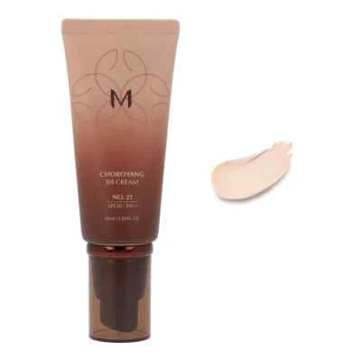 MISSHA Cho Bo Yang BB Cream 50ml (#17 #21 #22 #23) SHIP FROM KOREA  AUTHENTIC - Image 1 of 4