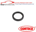 Crankshaft Oil Seal Timing End Corteco 15510081B P For Acura Integra 16 I 16L