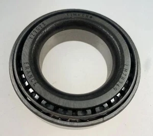 Bearing Differential Audi A2 Seat Arosa VW Skoda Golf 4t-lm78349/Lm78310apx2 - Picture 1 of 9