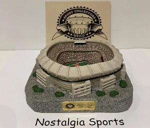 Vintage 1998 CANDLESTICK GIANTS Stadium Replica SPORT COLLECTORS GUILD 0007/4750 - Picture 1 of 8