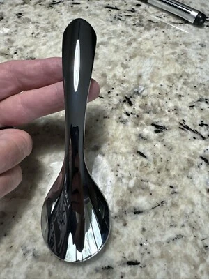 Manija de grifo de cocina Kohler Mistos SOLO cromo pulido. R72508-CP Foto 1 de 4