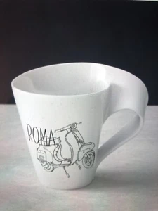Villeroy and Boch ""Roma"" New Wave Sammlerbecher. NEU & VERPACKT - Bild 1 von 10