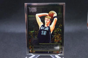 Mehmet Okur #96 - 2005-06 Topps Chrome 1952 Style - Jazz - 302/499 - Picture 1 of 2