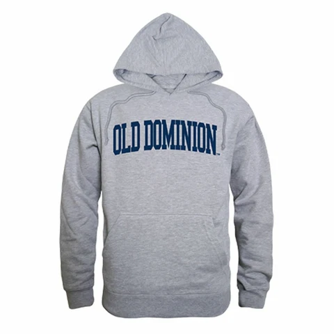 Old Dominion University Monarchs Game Day Hoodie Sweatshirt Cover