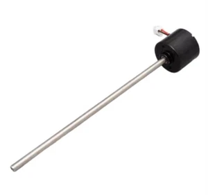 BLDC3630 12V 2900 RPM Dual Ball Bearing Long Shaft Agitator Brushless Motor - Picture 1 of 6