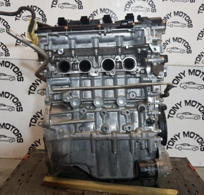 2020 TOYOTA COROLLA 2019-2023 1.8 HYBRID ENGINE 2ZR-FXE 7K MILES TESTED WARRANTY - Image 1 of 4