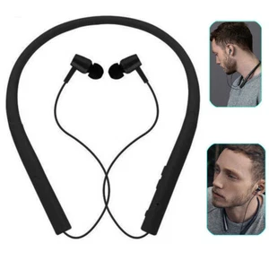 Bluetooth V4.1 Headphone Wireless Earphones Headset with Mic for iOS Android - Afbeelding 1 van 8