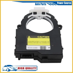 NUEVO Sensor de ángulo de columna de dirección 89245-02080 para Toyota Corolla 2014-2019 - Imagen 1 de 14