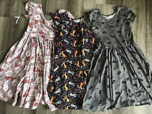 DotDotSmile 7 bundle Of  3, Cats - Picture 1 of 1