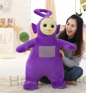 Teletubbies Po Tinky Winky Laa Dipsy Plüschtier Baby Plüsch Puppe Spielzeug - Bild 1 von 1