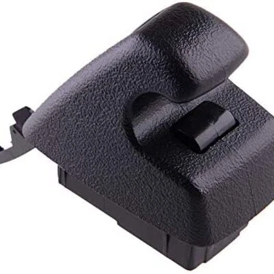 Soporte para visera de sol soporte clip soporte gancho apto para Cadillac 15824912 Foto 1 de 4