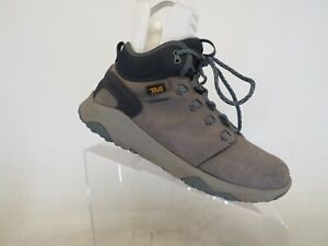 Teva Gray Boots for Women for | eBay