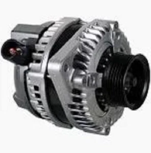 NAPA Remanufactured Alternator RAY 2139823 - Foto 1 di 10