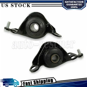 Mevotech Front Lower Rearward Control Arm Bushings Kit Set of 2 For Honda Civic - Picture 1 of 1