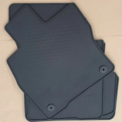 Original CUPRA Formentor / Leon 5KL Fußmatten Gummimatten 4-teilig 5FG061500 NEU