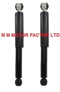 FOR VAUXHALL VECTRA C (02-) 1.8 1.9 CDTI 2.0 2.2 SRI 150 REAR SHOCK ABSORBERS - Picture 1 of 1