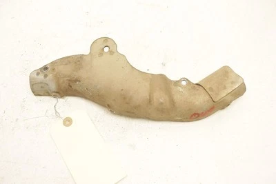 Escudo térmico externo Suzuki King Quad LT 300 02 14790-39D03 50904 - Imagem 1 de 2