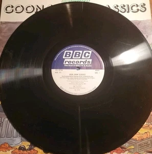 Goons Goon Shows Classics LP BBC REB177 1974 Goon Shows Classics Mono. - Picture 1 of 7