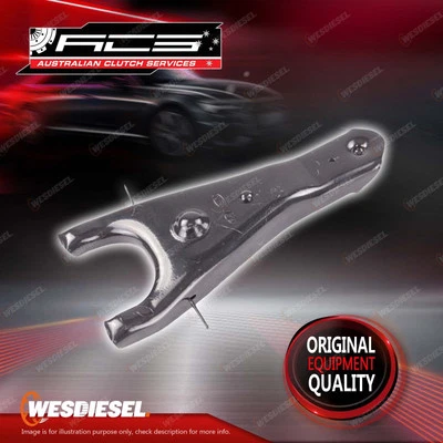 ClutchPro Clutch Fork for Hyundai iLoad TQ iMax TQ Terracan HP 2.4 2.5 2.9 3.5 L - image 1 of 2