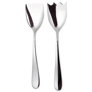 Alessi Nuovo Milano Salad Set - Picture 1 of 2