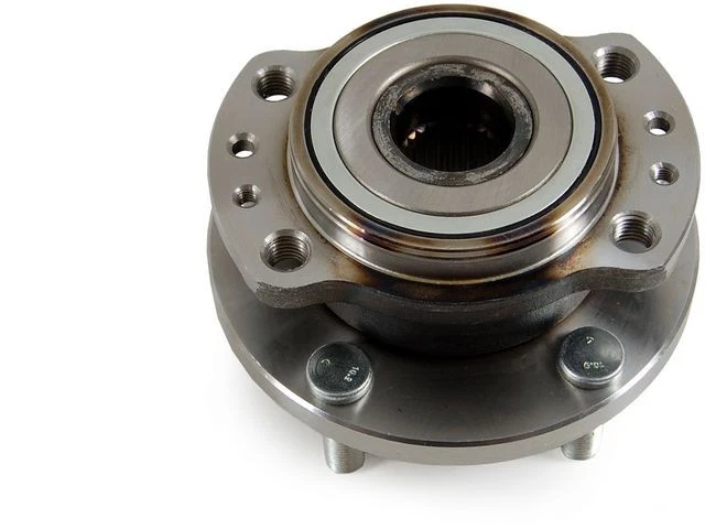 Rear Wheel Hub Assembly For Chrysler Dodge Town  Country Grand Caravan ZC12 Foto 1 de 1
