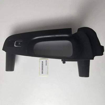 Panel de moldura de interruptor de puerta Audi Allroad 2009-2016 (superior) 8K0868393A Foto 1 de 4