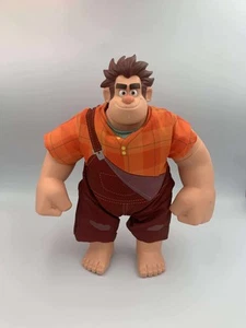 Disney Wreck it Ralph 2 Talking Wrecking Ralph Figur Spielzeug Puppe - Bild 1 von 5
