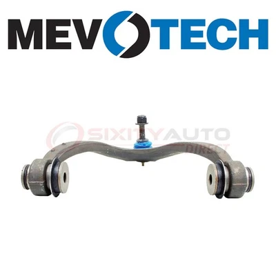 Mevotech Control Arm & Ball Joint Assembly for 2003-2011 Lincoln Town Car zl Foto 1 de 4