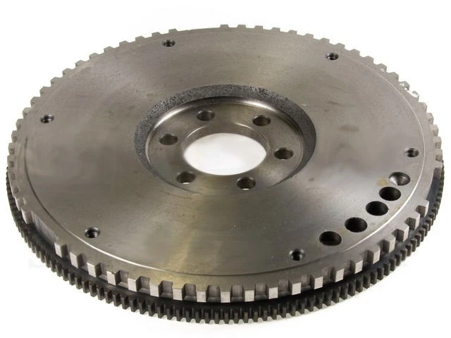 LUK 55CR81C Flywheel Fits 1987-1990 Jeep Cherokee 4.0L 6 Cyl Clutch Flywheel - Изображение 1 из 1