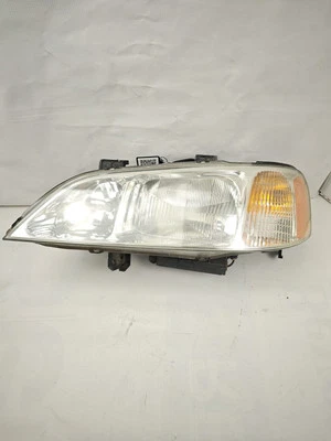 Левая фара 00 ACURA TL - Изображение 1 из 4