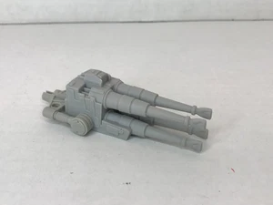 Star Wars Legacy Millennium Falcon fondo quad cannone accessorio parte originale - Foto 1 di 3
