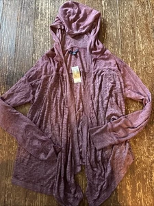 American Eagle Outfitters Neu mit Etikett Large L Langarm Strickjacke Damen Pullover " - Bild 1 von 3