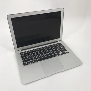 Apple MacBook Air 13” (2013) A1466 4GB Ram 128GB SSDIntelCore i5-4250U 1.30GHz - Picture 1 of 4