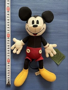 Disney Mickey Mouse Stofftier - Bild 1 von 10