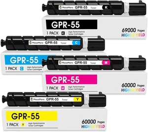 MasaiMara GPR-55 GPR55 Toner Cartridge - Picture 1 of 7