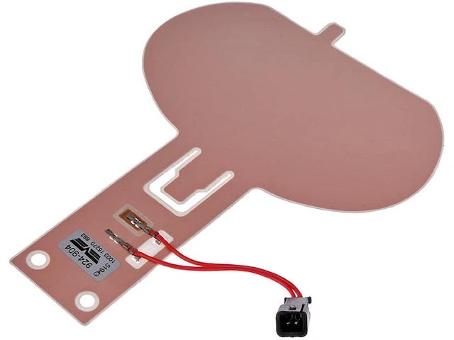 Contacto de bocina Dorman 85XD66Q para Ford F550 Super Duty 2001-2007 contacto de bocina Foto 1 de 1