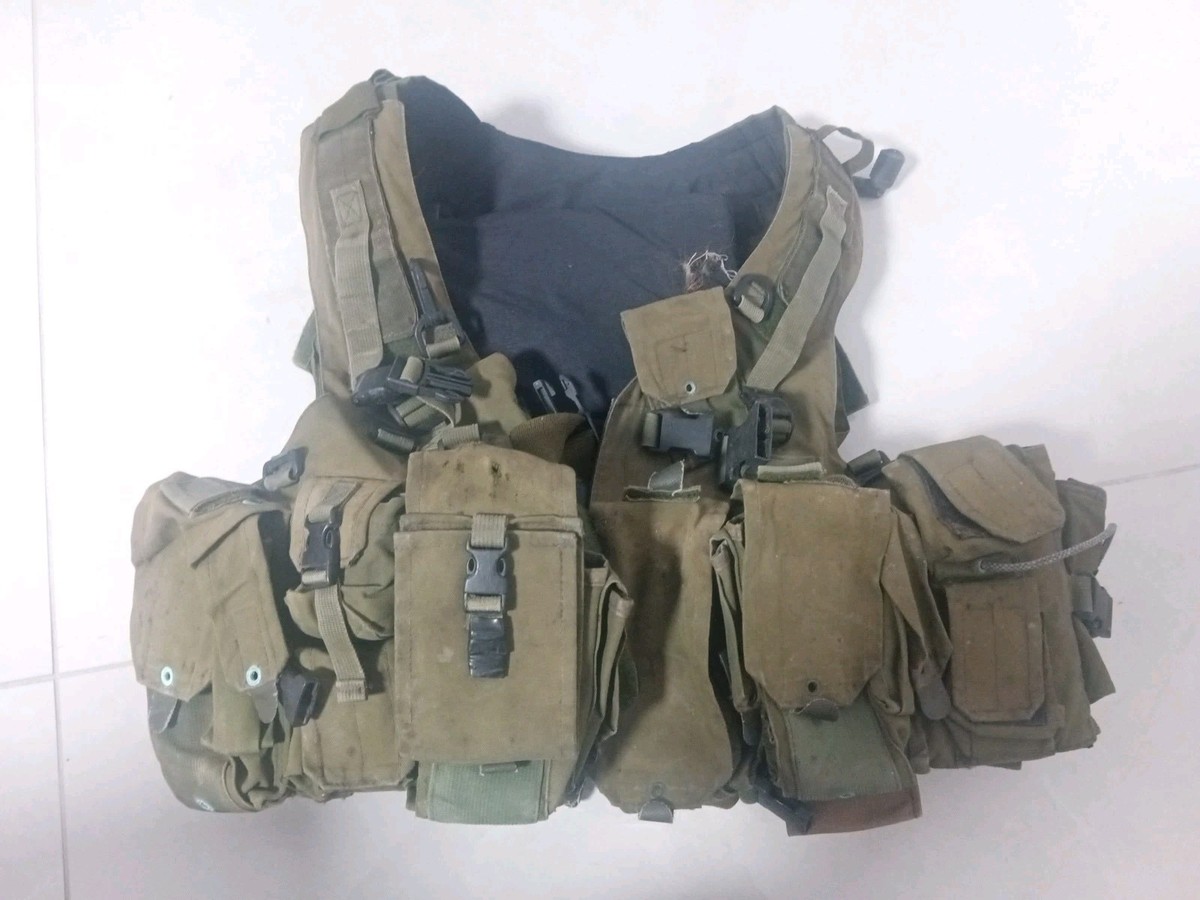 idf vest | eBay idf vest | eBay