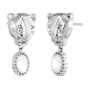 Just Cavalli Earrings - Bild 1 von 1
