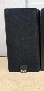 1 Single SVS Prime Satellite Speaker Black Ash Loudspeaker 1 Single Speaker - Picture 1 of 4