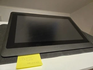 Wacom: Cintiq 16, DTK1660K0B, Good as new, Black, Creative Pen Display, HDMI - Zdjęcie 1 z 5