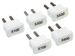 5000 Series Module Kit, Odd Increments - 87451 - Foto 1 di 2