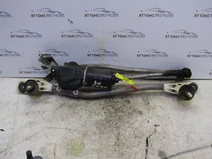 HONDA JAZZ 2002-2008 WIPER MOTOR (FRONT) & LINKAGE - XBWT0222 - Picture 1 of 4
